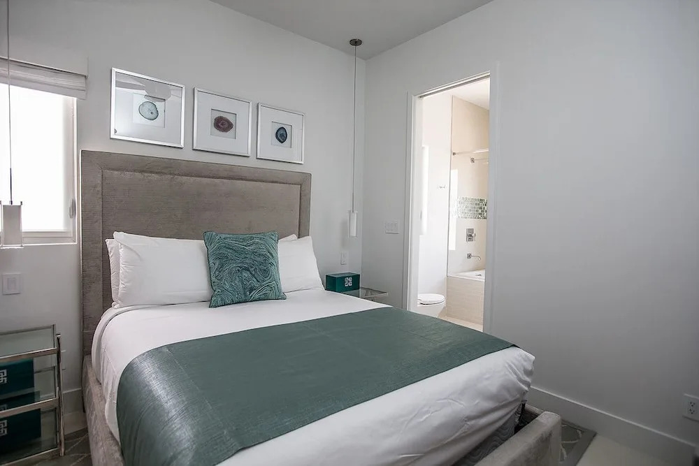 Amani Suite