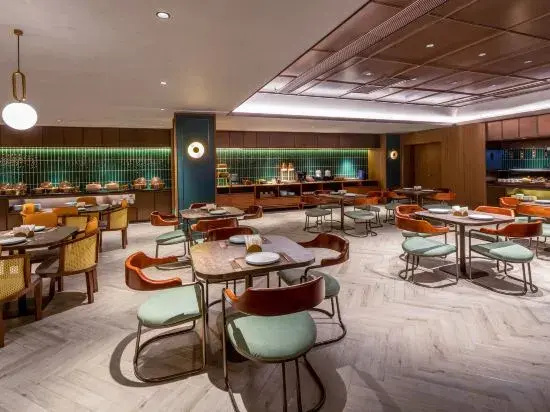 Orange Hotel (Jiangyin Nanmen BaBaiBan Renmin Road Pedestrian Street)