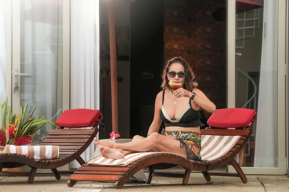 Ayuda Sanctuary Boutique Negombo