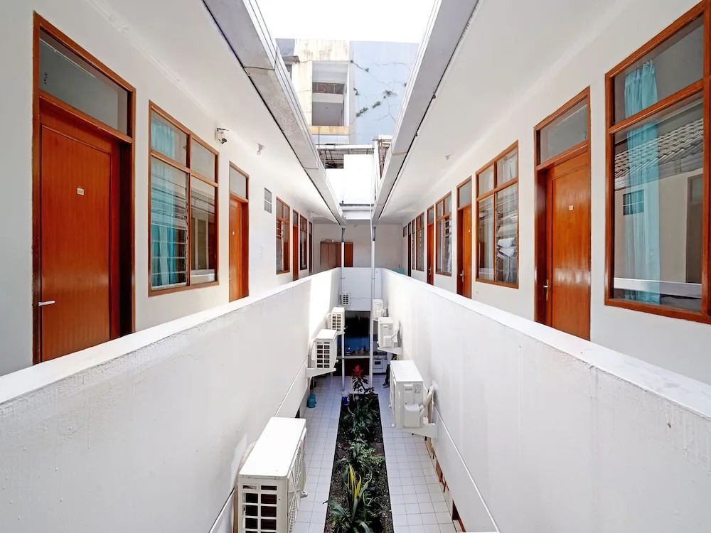 Teratai Residence