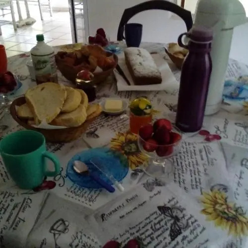 Areco Bed & Breakfast