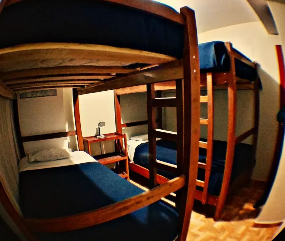 Antarki Guest House