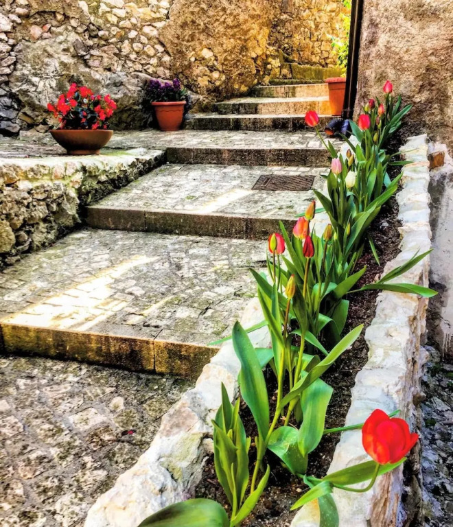 Il Borgo Antico