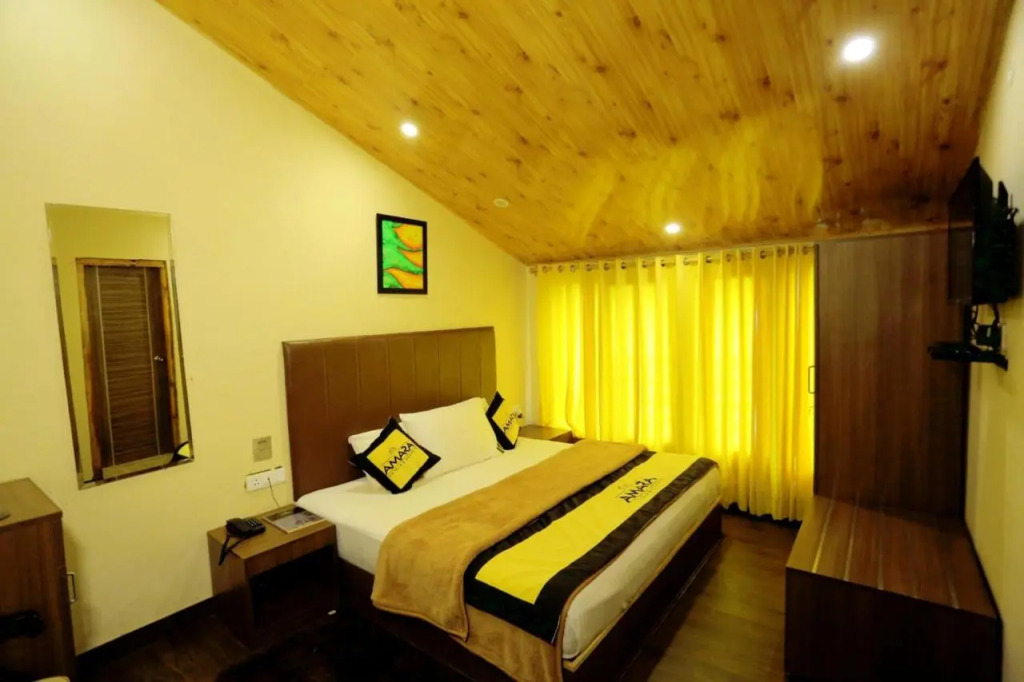 Amara Resorts Manali