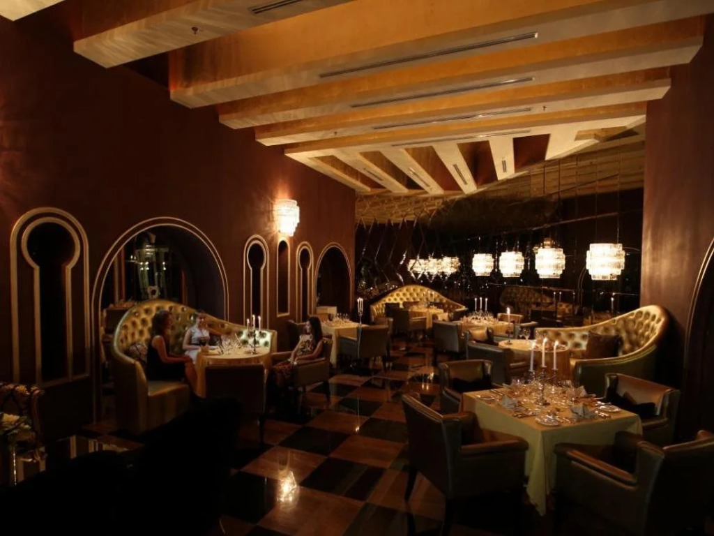 The Chateau Spa & Wellness Resort