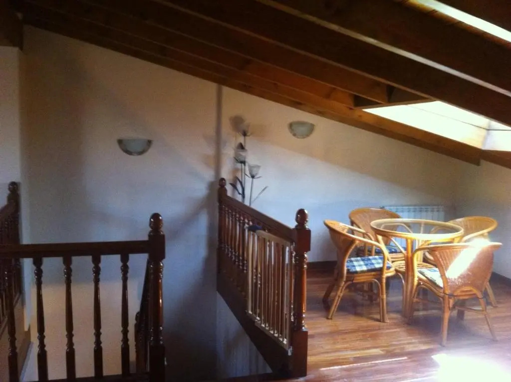 Casa De La Juderia