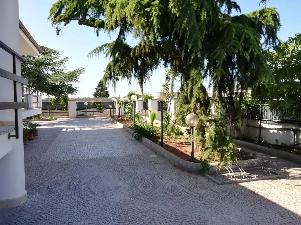 Salento Apartment