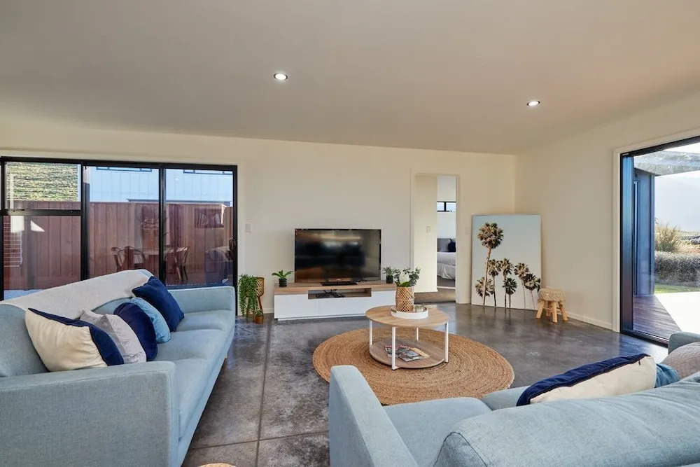 Seaview House