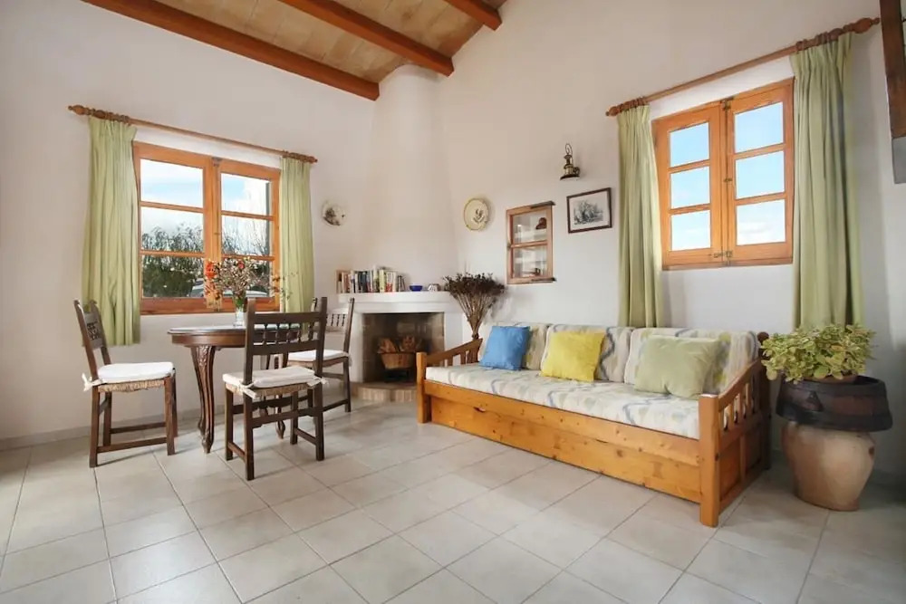 Villa - 1 Bedroom with Pool and WiFi - 103215