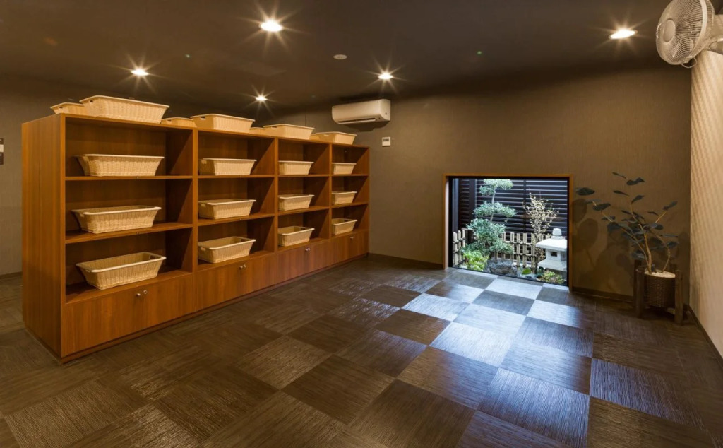 ​Hotel Route-Inn Kumagaya​
