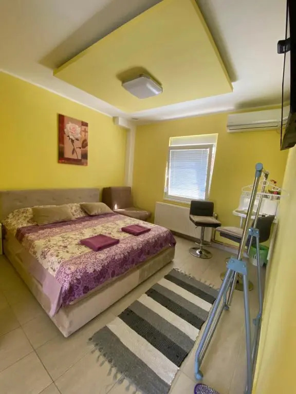 Maslina Rooms