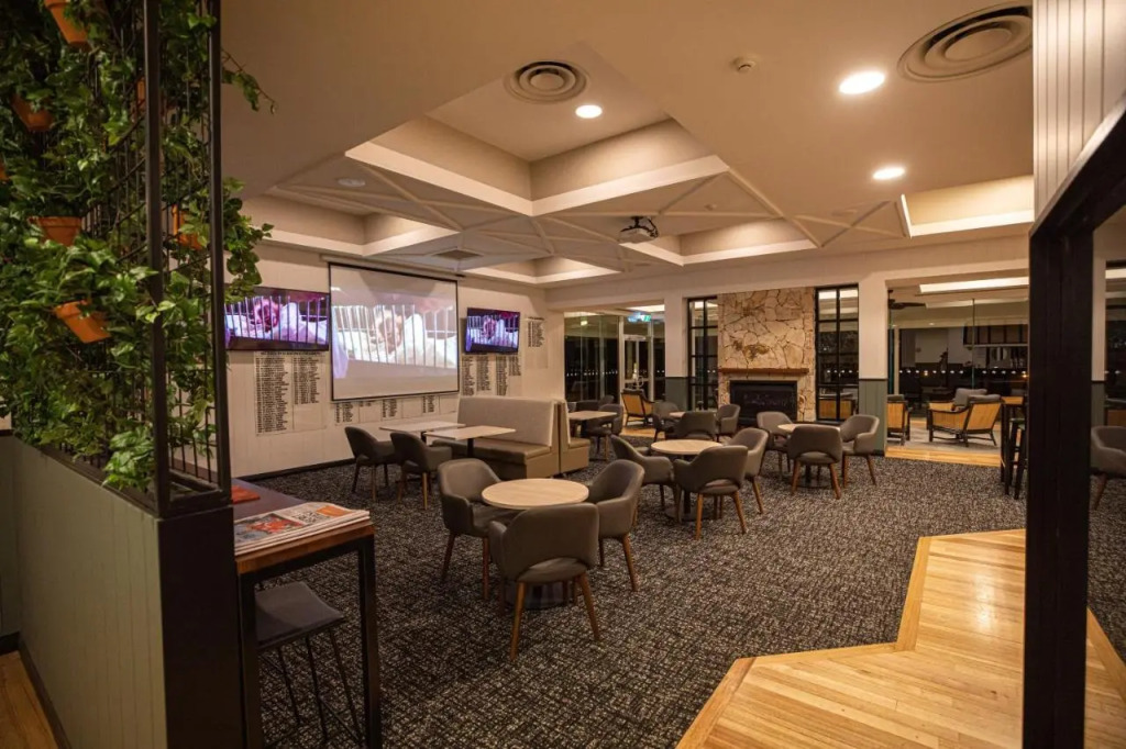 Big River Golf & Country Club
