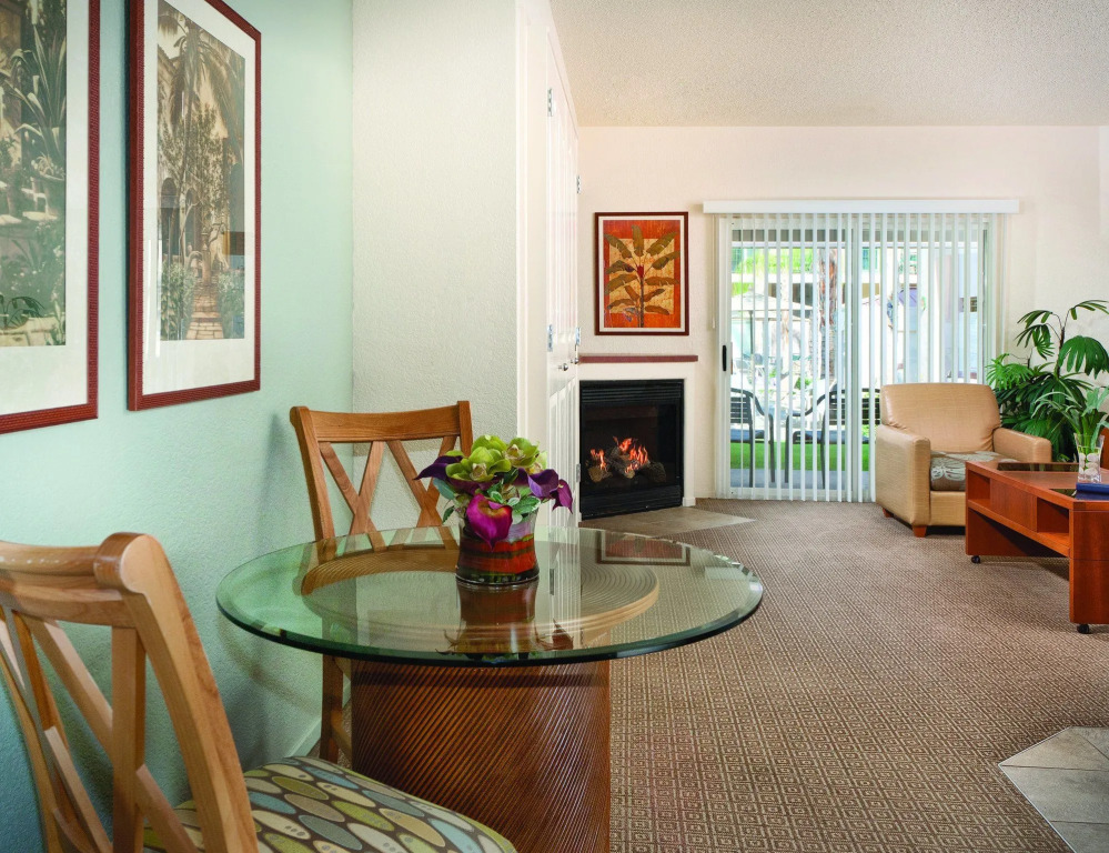 WorldMark Palm Springs