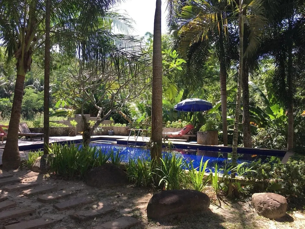 Kanita Garden At Phuket