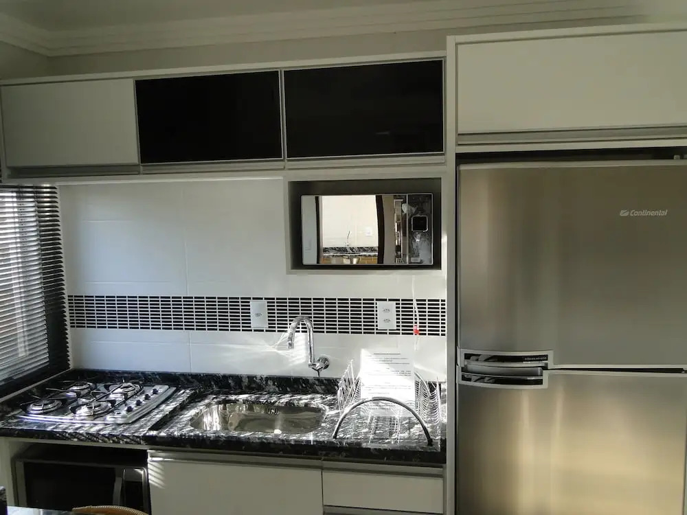 Residencial Nicole