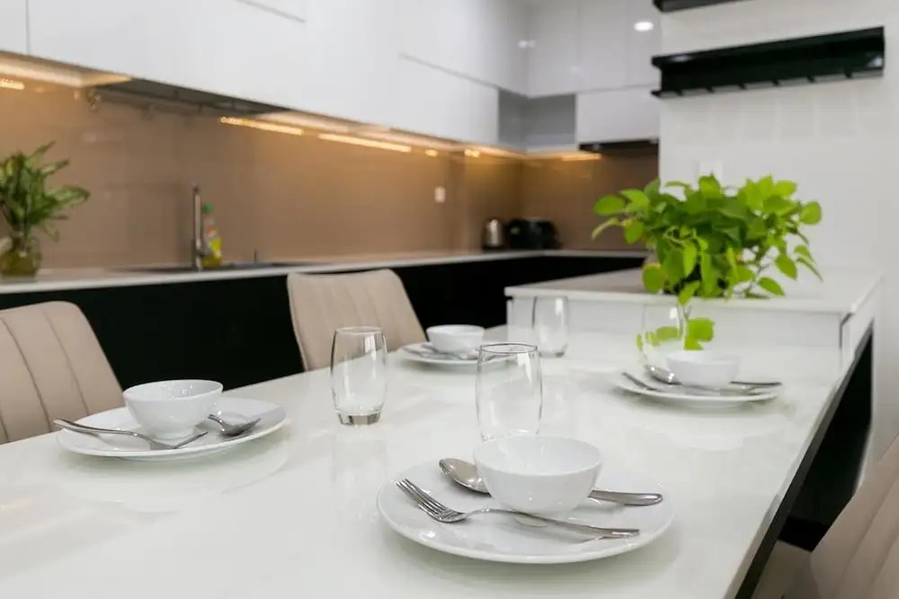 Thai Anh House - Masteri Millenium