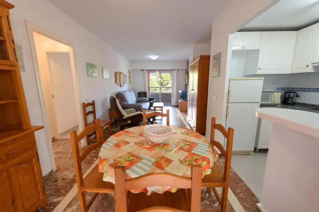 Apartamentos Nuevo México C 341