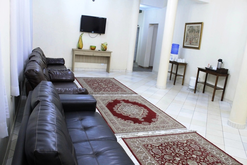 Hotel Euro Suite Poços de Caldas By Nacional Inn
