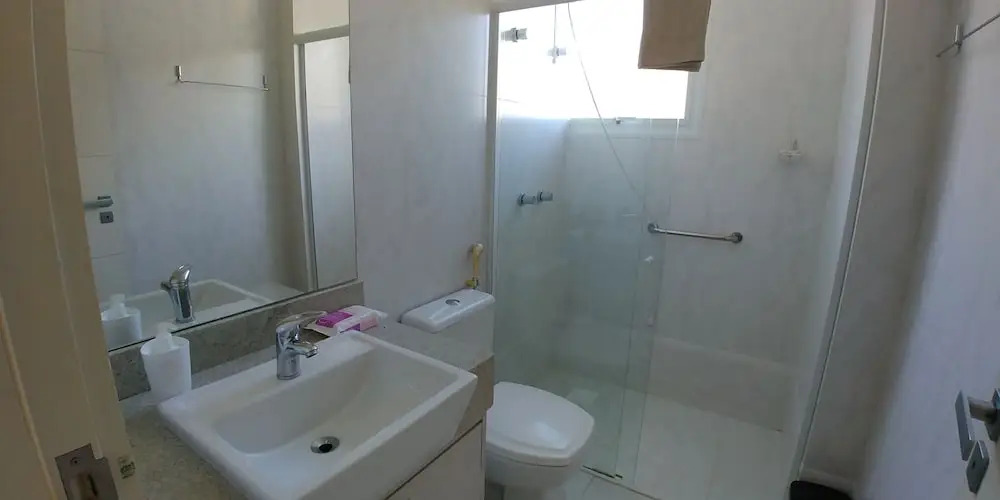 Perto da Praia em Jurerê