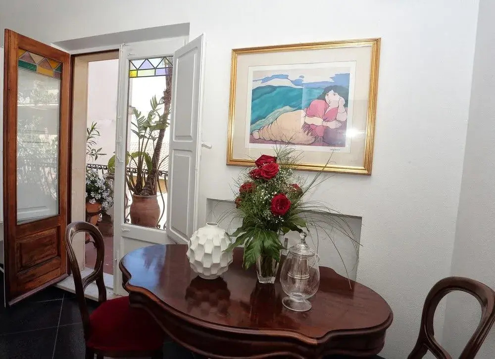 Al Duomo Rooms & Flats