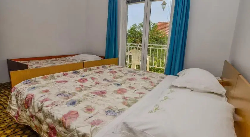 Apartments Obradovic
