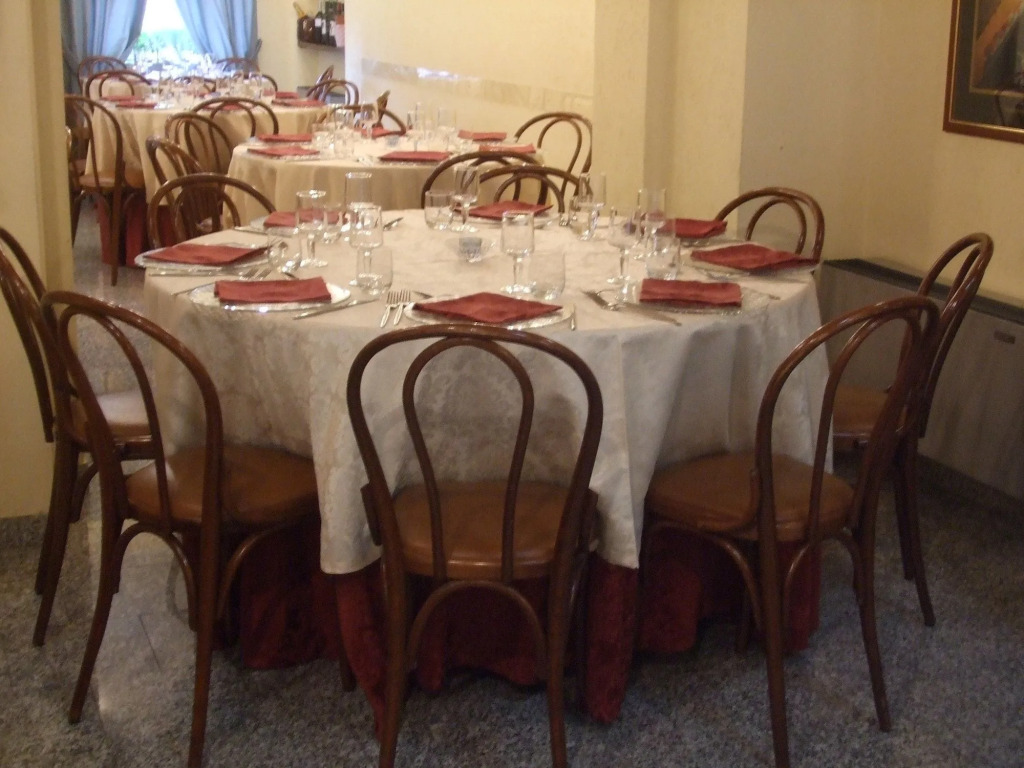 Hotel San Giacomo