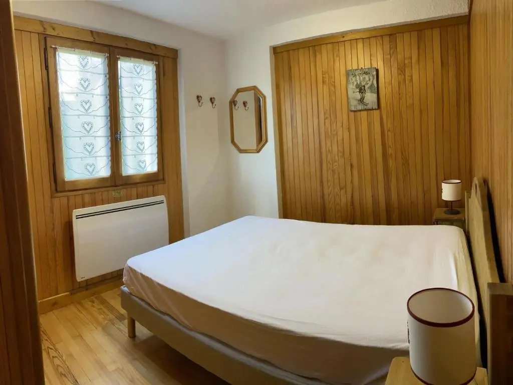 Appartement Les Saisies, 2 pièces, 4 personnes - FR-1-293-235
