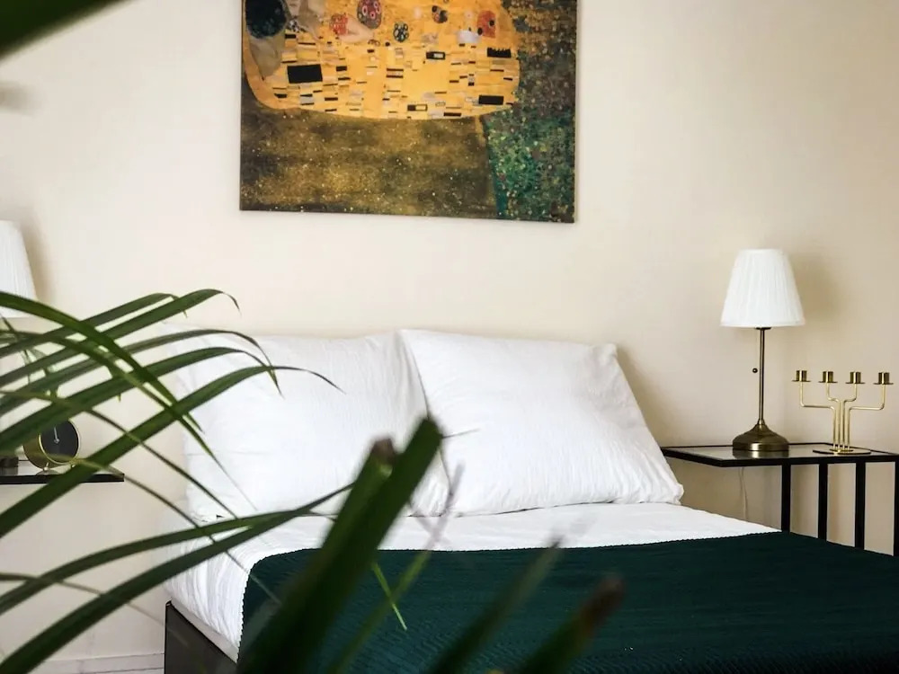 Appartement Vue Tour Eiffel - Paris 16ème