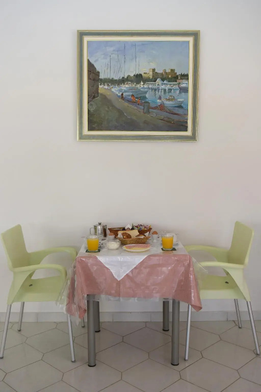 Trianta Hotel Apartments
