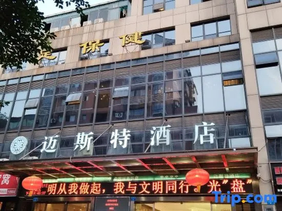 Meister Hotel