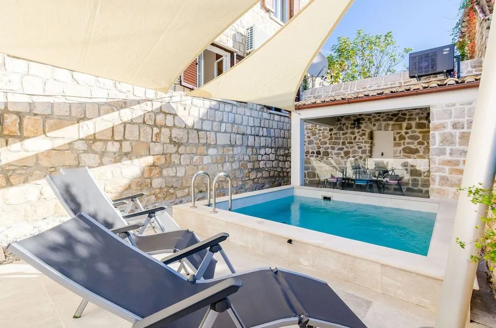 Apartments Villa Agava