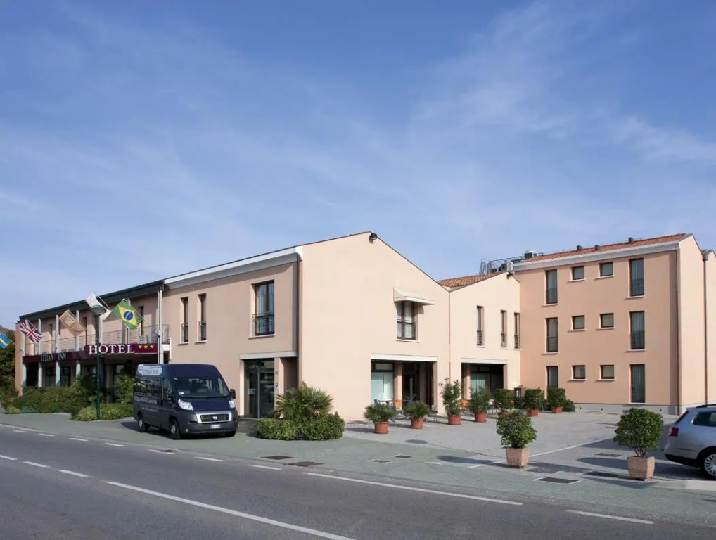 BEST WESTERN Titian Inn Hotel Venice Airport