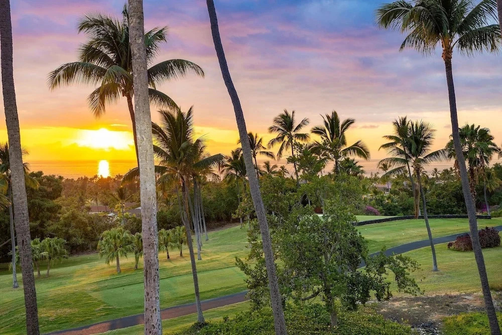 Country Club Villas#325
