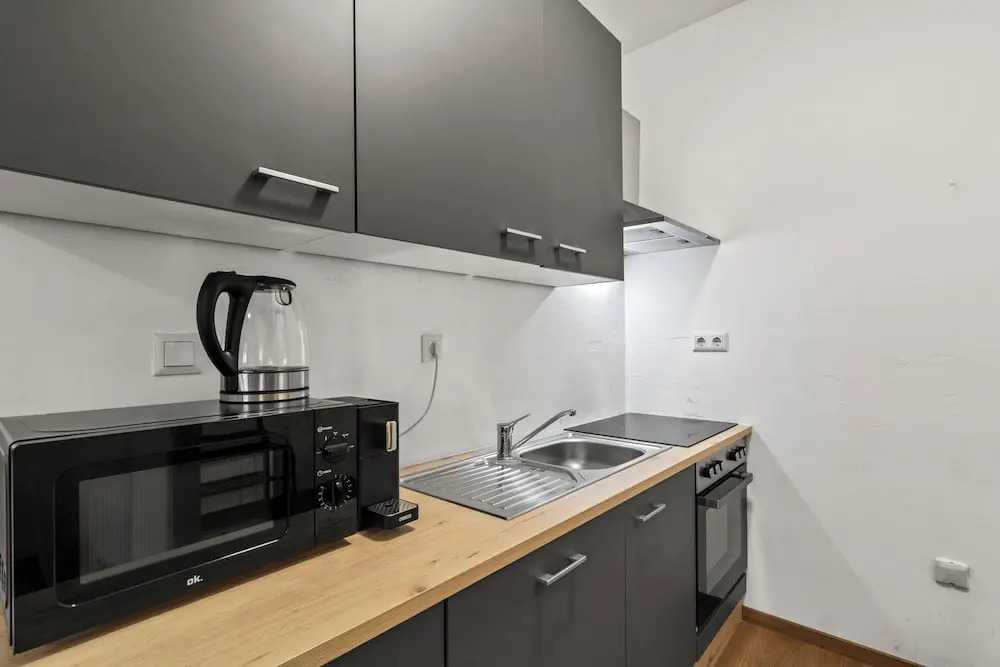 FarawayHomes Studios Fohnsdorf