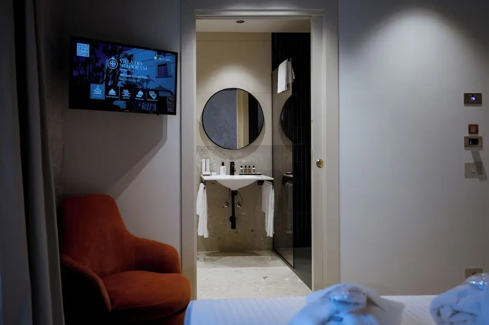 Villa Dei Melograni Boutique Hotel