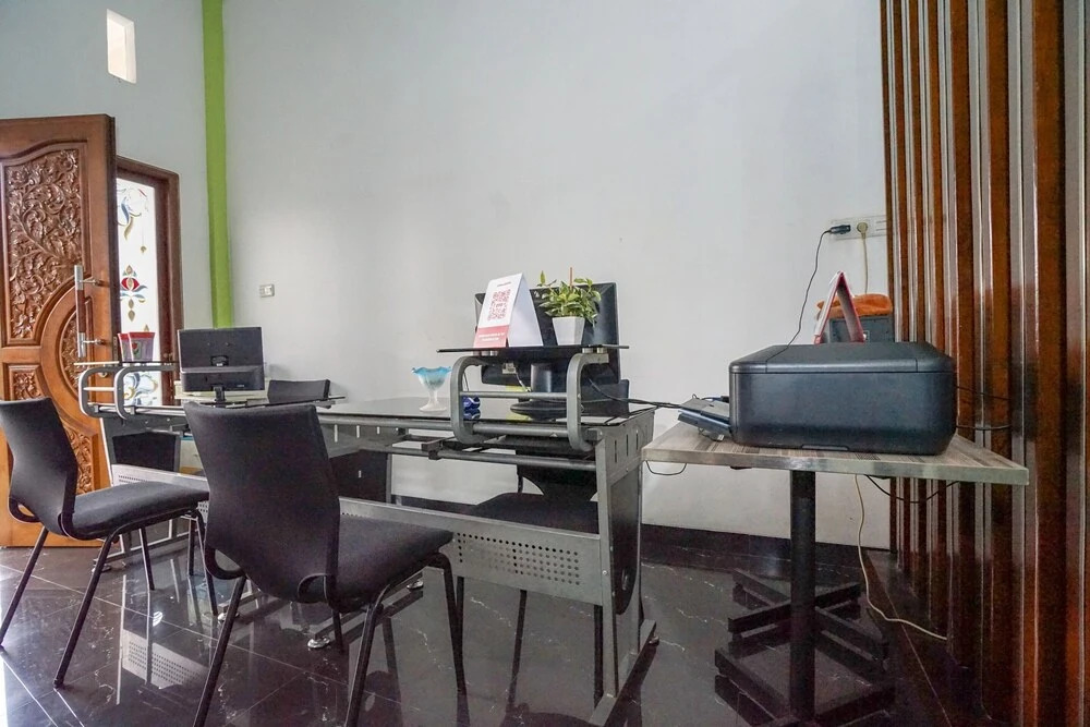Afifah Homestay Syariah by OYO Rooms