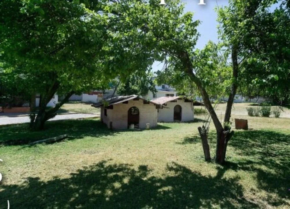 Finca Las Joyas