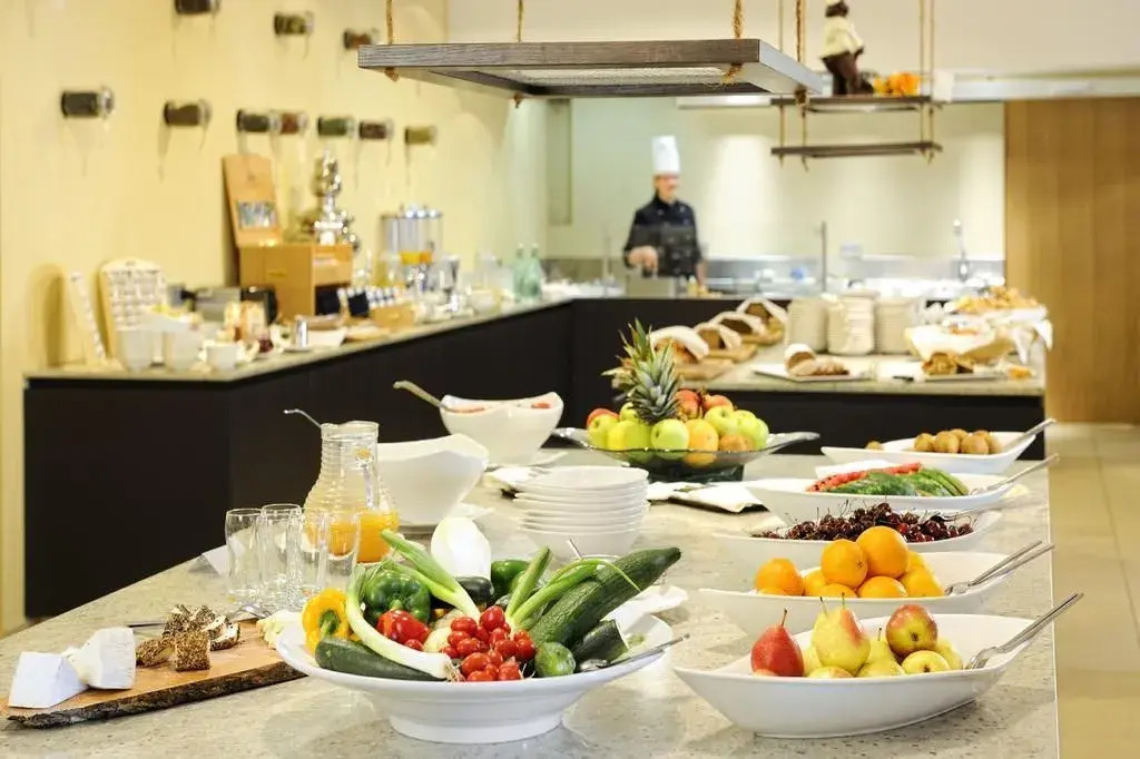 Falkensteiner Hotel & Spa Bleibergerhof