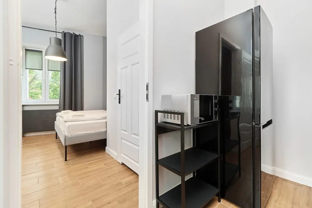 Stylish Apartments City Center Renters
