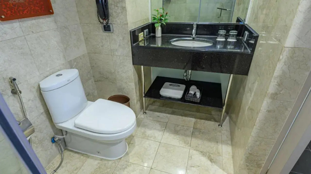 MCollection - Business & Leisure Stay in Eastwood City