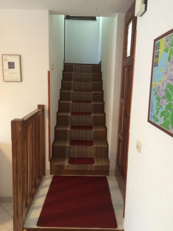 Apartment Rogan