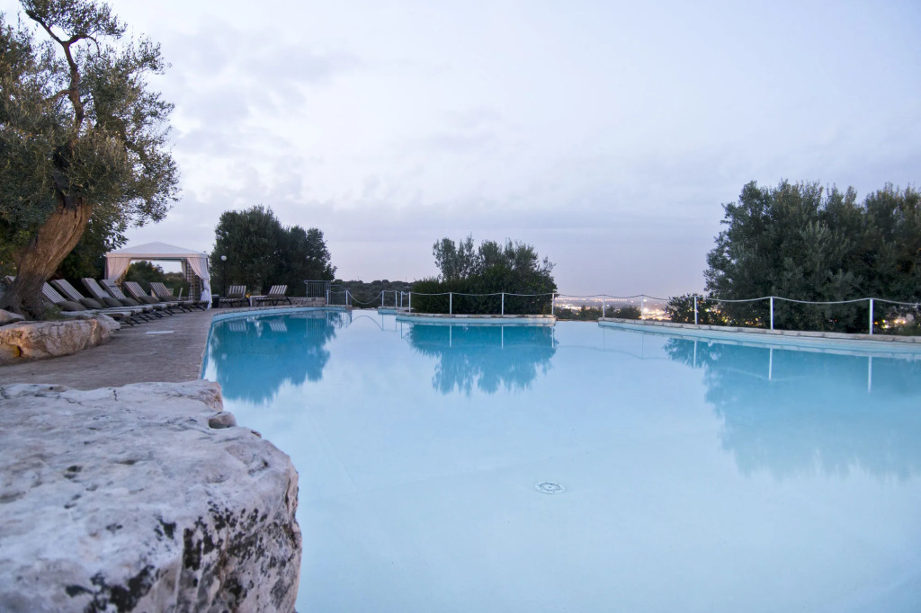 Park Hotel SantElia