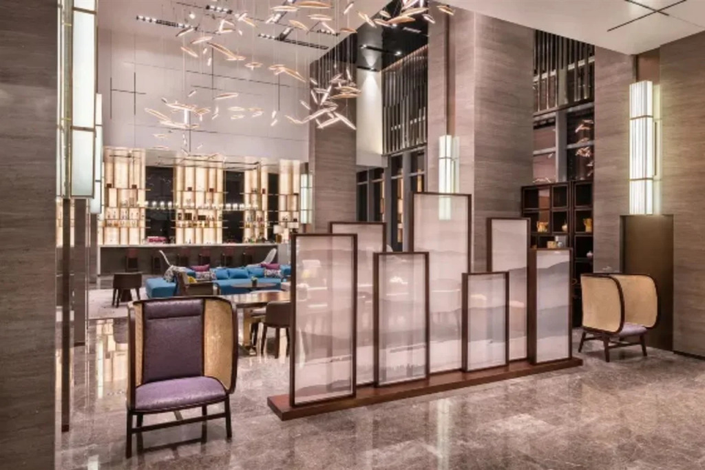 Wyndham Garden Foshan Jinshazhou