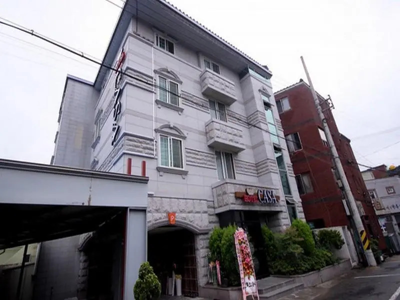 Cassa Hotel