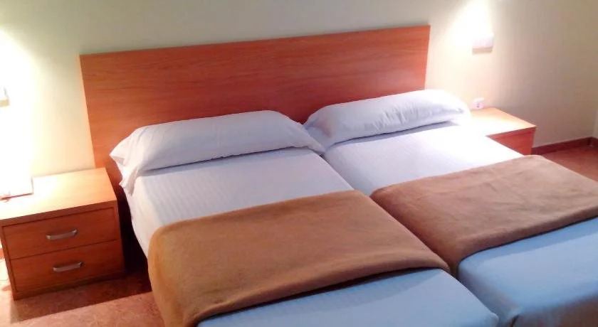 Hotel RC Ramon y Cajal