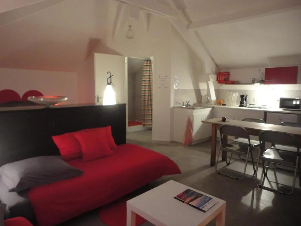 Manoir le Louis XXI