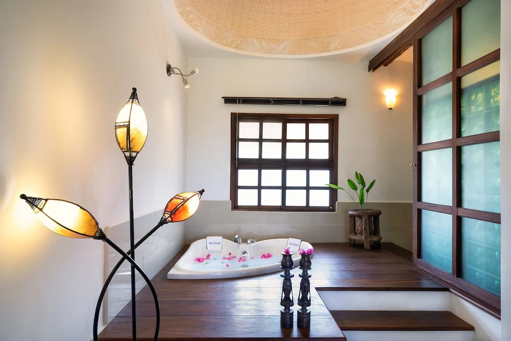 Next Paradise Boutique Resort