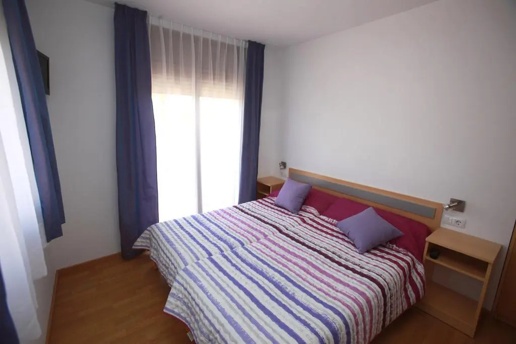 Aparthotel Monrural
