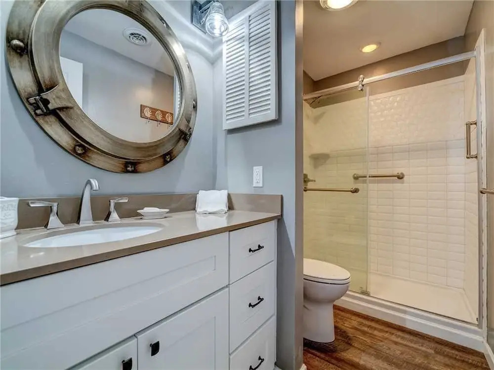 Queens Grant 644 - Two Bedroom Condo