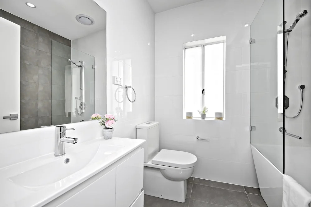 Canley Heights Villas - Sydney